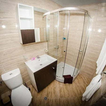 Resort Premier Sands - Full Board Sunny Beach