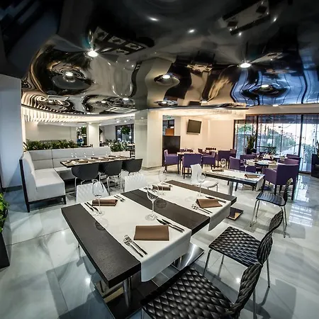 Premier Sands - Full Board אתר נופש 4*