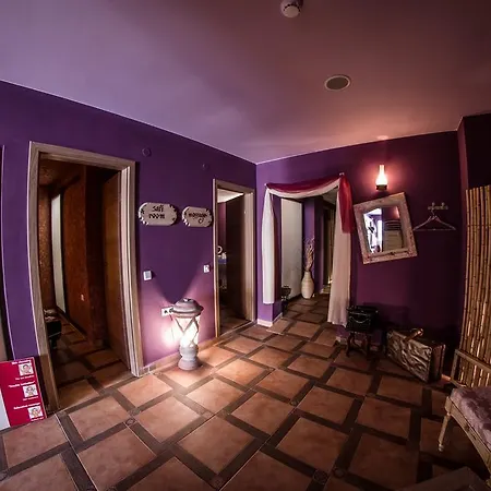 Ośrodek wypoczynkowy Premier Sands - Full Board Słoneczny Brzeg