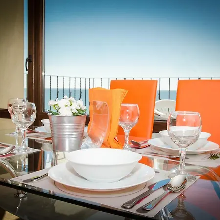 Premier Sands - Full Board Resort