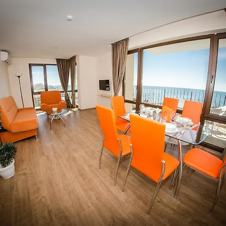 Premier Sands - Full Board Sunny Beach