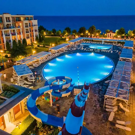 Premier Sands - Full Board Resort Sunny Beach