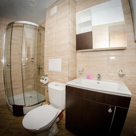 Premier Sands - Full Board Resort Sunny Beach
