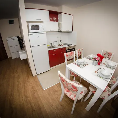 Resort Premier Sands - Full Board Sunny Beach