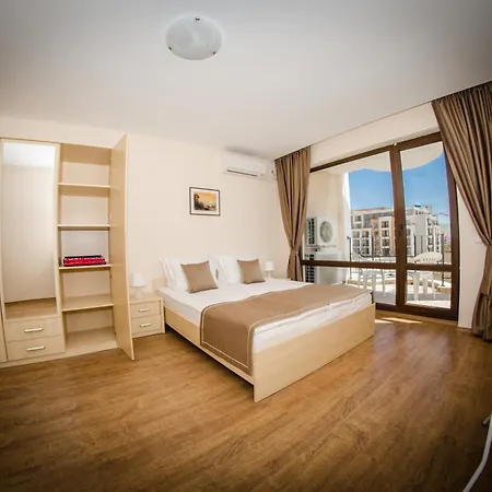Premier Sands - Full Board 4* Sunny Beach