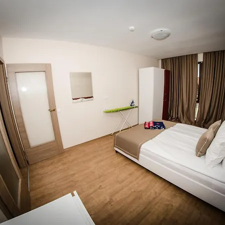 Premier Sands - Full Board Sunny Beach