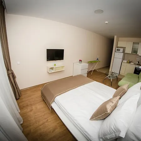 Premier Sands - Full Board Resort