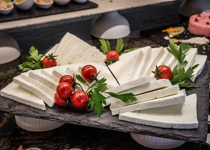 Premier Sands - Full Board 리조트 4*