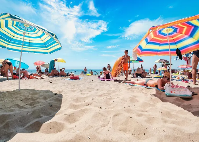 Premier Sands - Full Board 써니비치