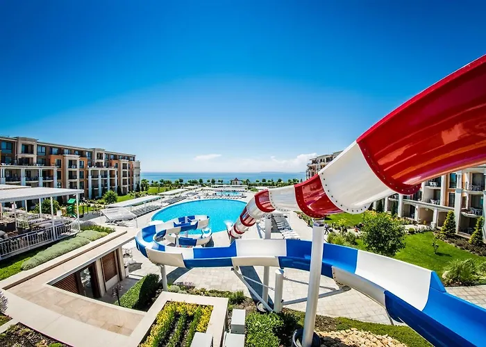 Premier Sands - Full Board Station touristique