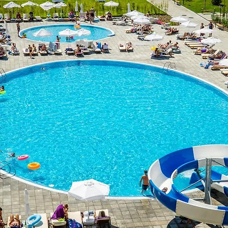 Premier Sands - Full Board Üdülőközpont Napospart