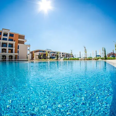 Üdülőközpont Premier Sands - Full Board 4*