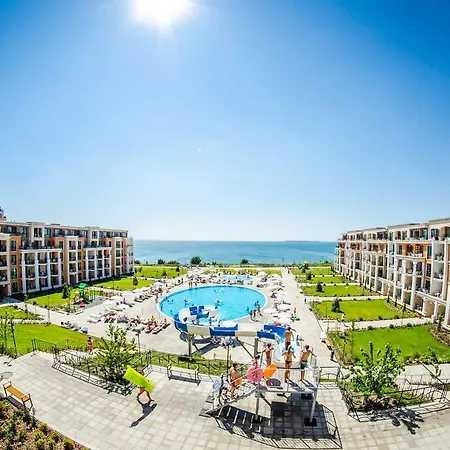Premier Sands - Full Board 4* Napospart