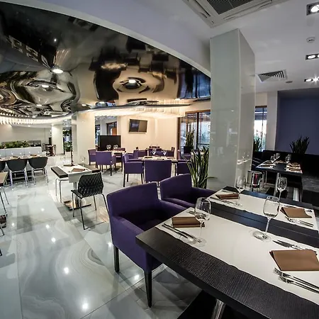 Resort Premier Sands - Full Board Sunny Beach