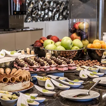 Premier Sands - Full Board Resort Sunny Beach