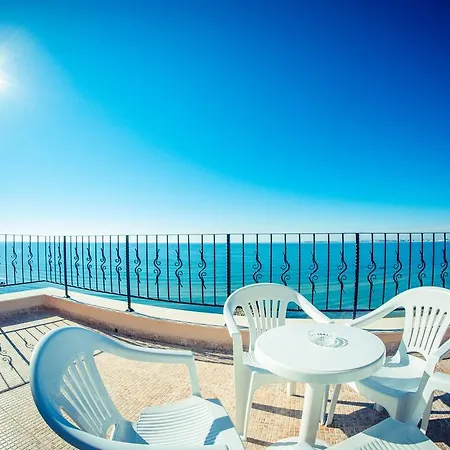 Premier Sands - Full Board Resort Sunny Beach