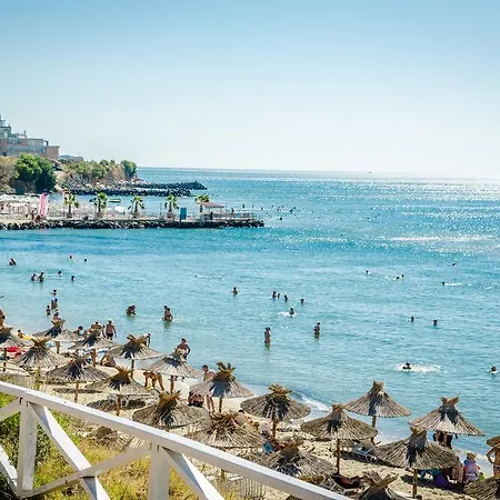Premier Sands - Full Board Üdülőközpont 4*