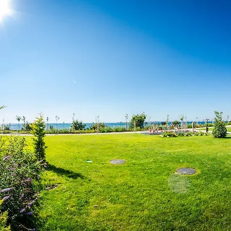 Premier Sands - Full Board Sunny Beach