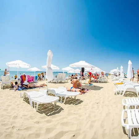 Premier Sands - Full Board Sunny Beach