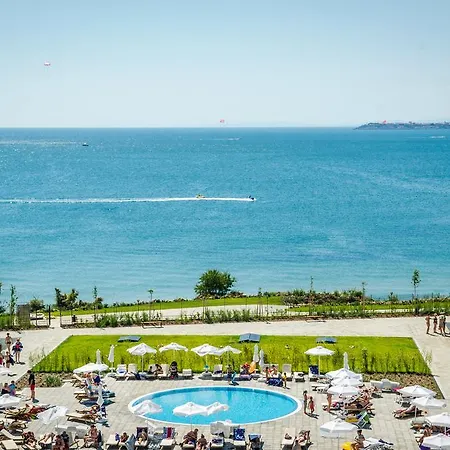 Premier Sands - Full Board Üdülőközpont 4*
