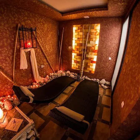 Resort Premier Sands - Full Board