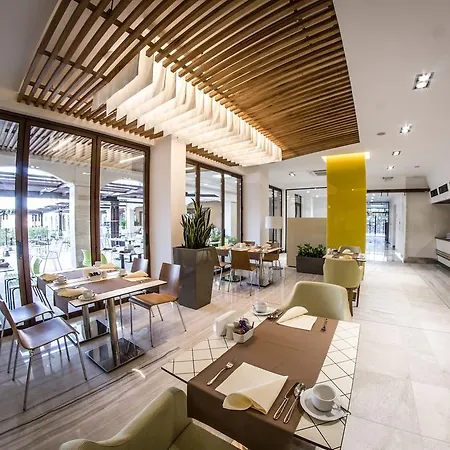 Premier Sands - Full Board Üdülőközpont 4*