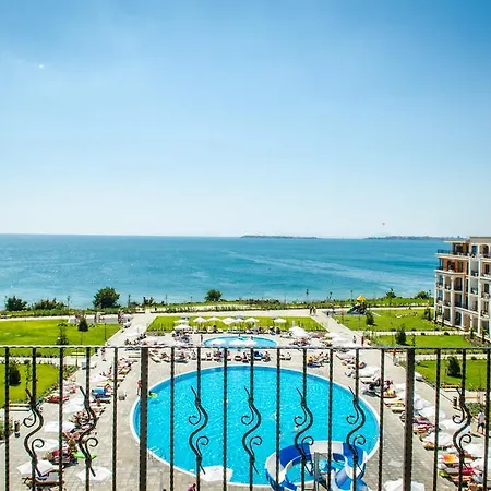 Premier Sands - Full Board 4* Napospart