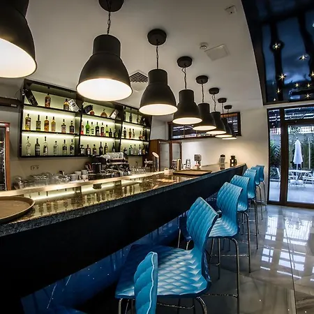 Resort Premier Sands - Full Board Sunny Beach