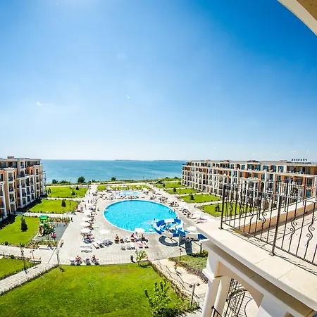 Premier Sands - Full Board 4* Napospart