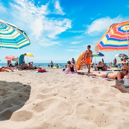 Premier Sands - Full Board Sunny Beach