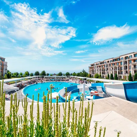 Premier Sands - Full Board Slăntjev Brjag