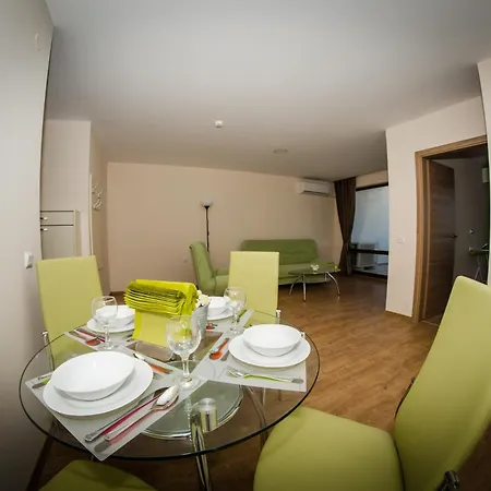 Premier Sands - Full Board Üdülőközpont 4*