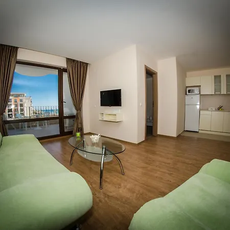 Üdülőközpont Premier Sands - Full Board 4*