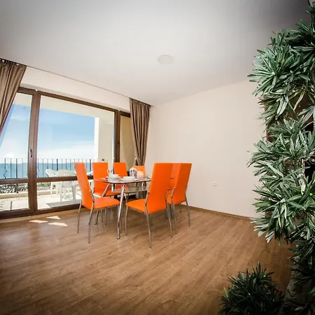 Premier Sands - Full Board 4* Napospart
