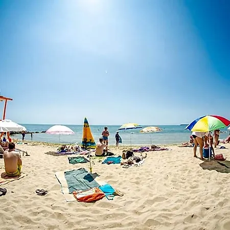Premier Sands - Full Board Üdülőközpont 4*