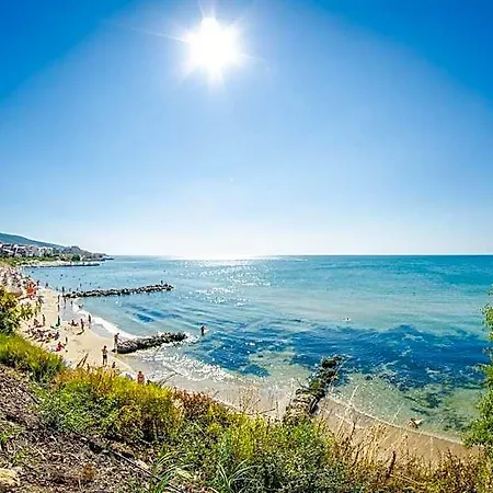 Premier Sands - Full Board Üdülőközpont 4*