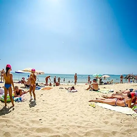Üdülőközpont Premier Sands - Full Board 4*