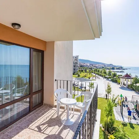Premier Sands - Full Board Üdülőközpont