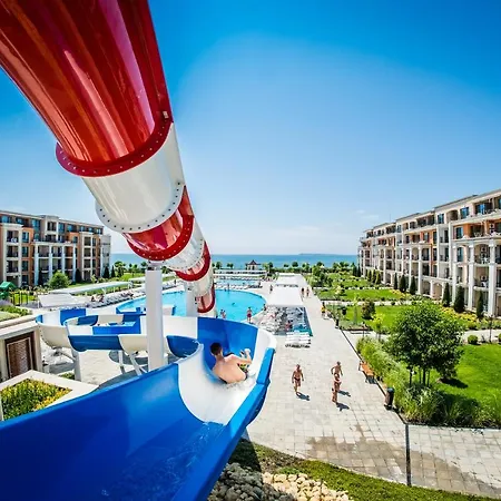 Resort Premier Sands - Full Board Sunny Beach