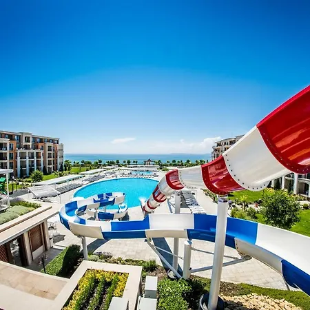 Premier Sands - Full Board Semesteranläggning (resort)