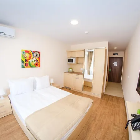 Üdülőközpont Premier Sands - Full Board 4*