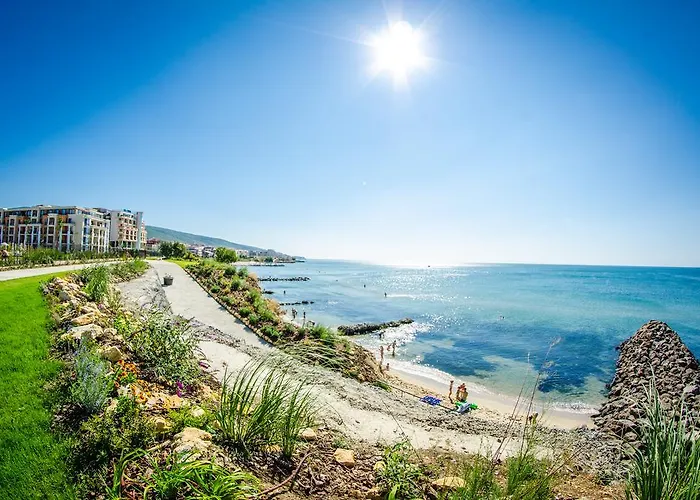 Premier Sands - Full Board Солнечный берег