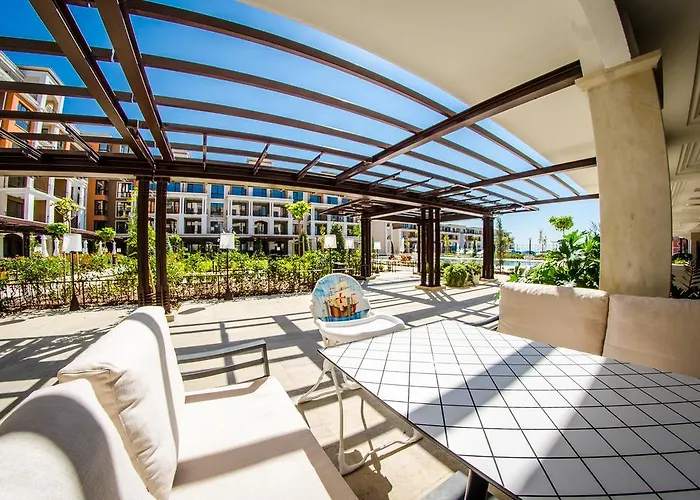 Premier Sands - Full Board