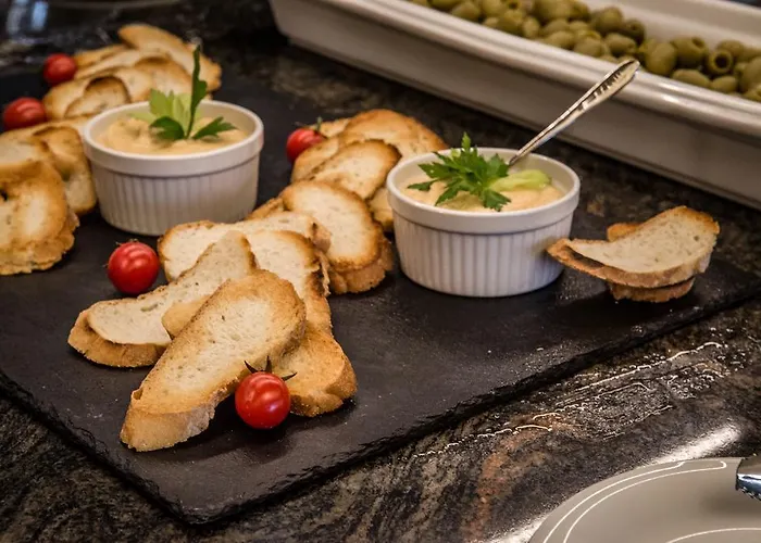 Premier Sands - Full Board 4* Солнечный берег