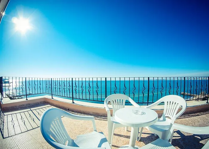 Premier Sands - Full Board Semesteranläggning (resort) Slăntjev Brjag