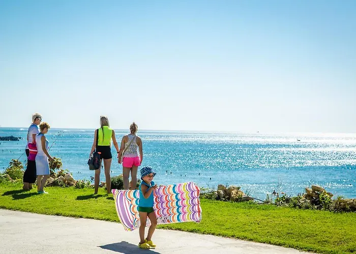 Resort Premier Sands - Full Board 4*