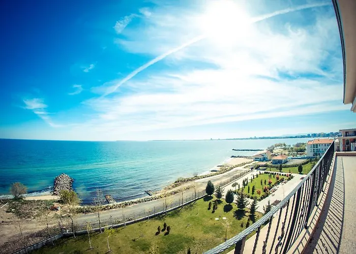 Premier Sands - Full Board