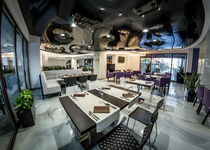 Premier Sands - Full Board Курортный комплекс 4*