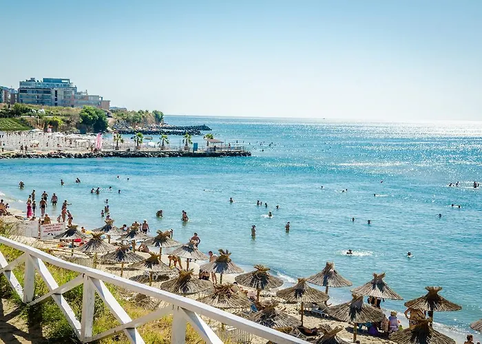 Premier Sands - Full Board Курортный комплекс 4*