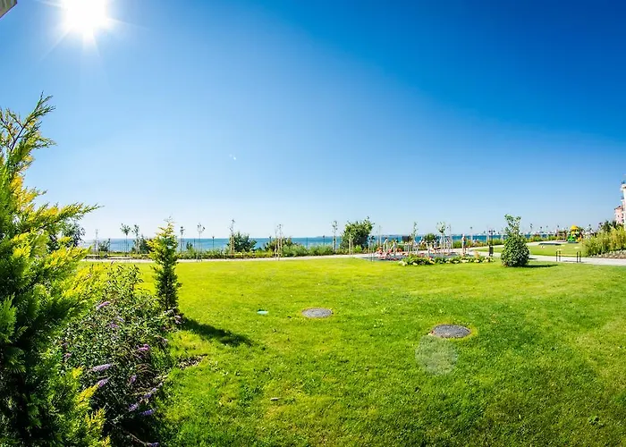 Premier Sands - Full Board Slăntjev Brjag